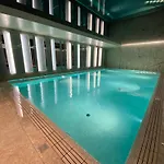 Przestrzenny Victus Z 2 Sypialniami Oraz Basenem By Renters * Sopoty