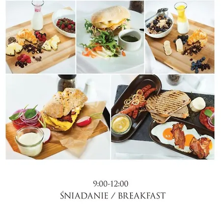 Victus Apartamenty, Patio *