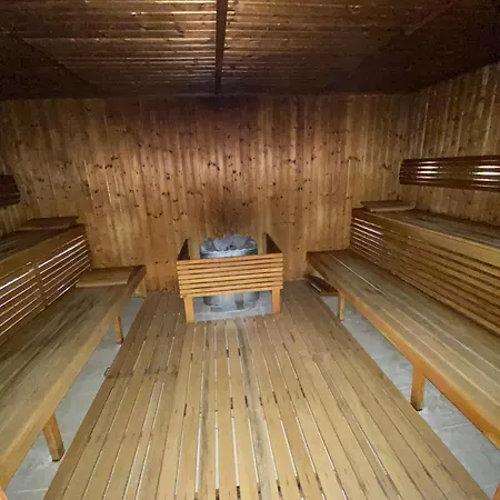 Victus Apartamenty, Patio 公寓 *