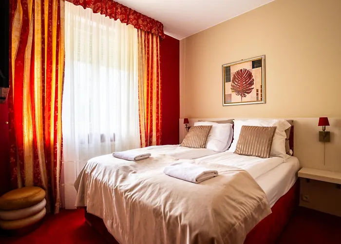 Victus Apartamenty, Patio * Sopot