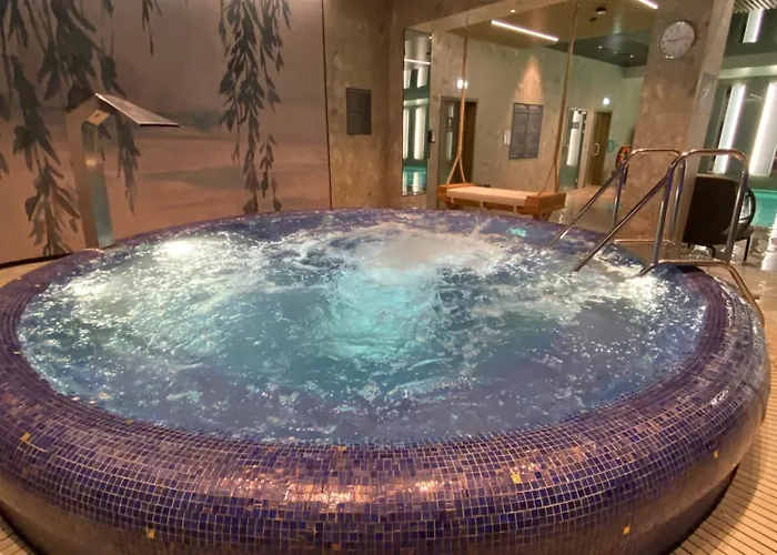 Victus Apartamenty, Patio Sopot