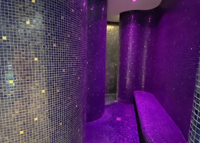 Victus Apartamenty, Patio * Sopot