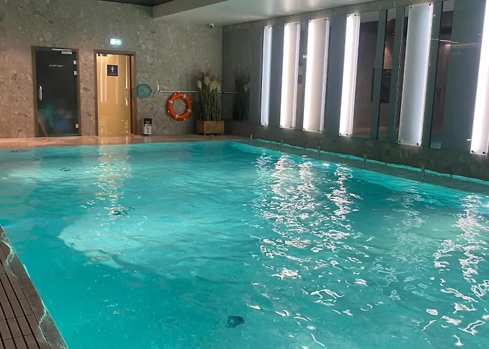 Victus Apartamenty, Patio Sopot