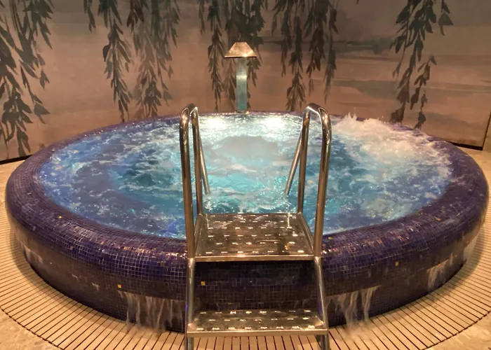 Apartamento Victus Apartamenty, Patio Sopot